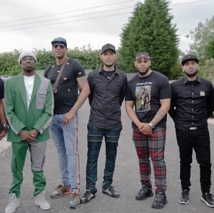 Meet your Posher, Jay